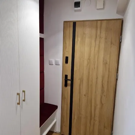 Apartmán Rose