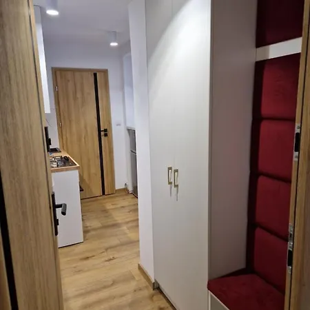 Apartament Rose Kraków