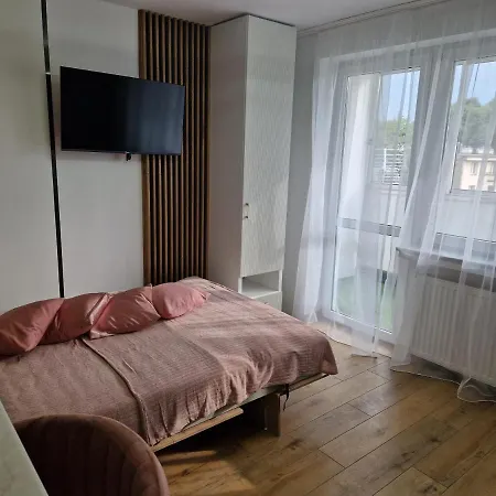 Rose Apartament Kraków