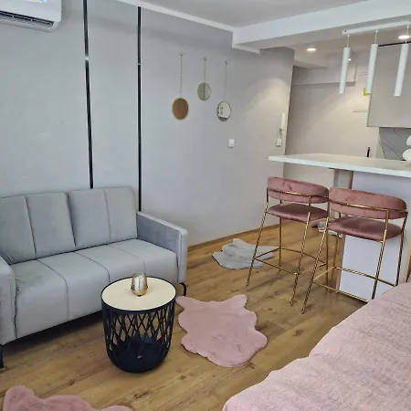 Rose Apartament