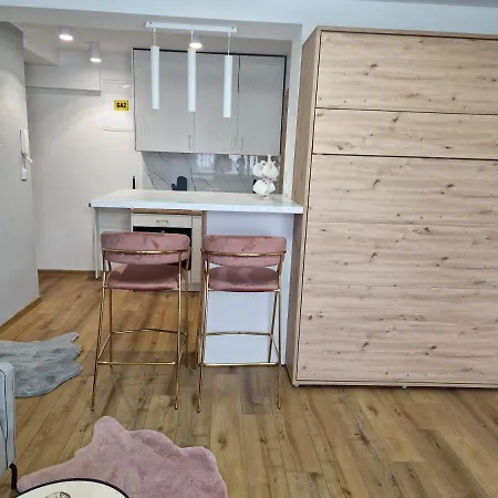 Apartament Rose